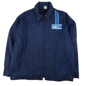 Vintage 76 Pro Tech Work Jacket